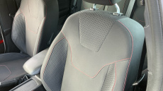 Ford Focus 1.0 EcoBoost 140 ST-Line Navigation 5dr Petrol Hatchback